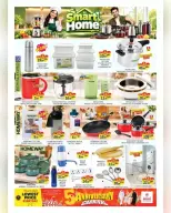 Mango Hypermarkets UAE offers from 16 to 18 October 2026 Anniversary Offers - Page 11