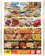Mango Hypermarkets UAE offers from 16 to 18 October 2026 Anniversary Offers - Page 2