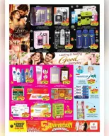 Mango Hypermarkets UAE offers from 16 to 18 October 2026 Anniversary Offers - Page 9