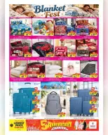 Mango Hypermarkets UAE offers from 16 to 18 October 2026 Anniversary Offers - Page 14