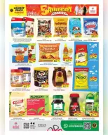 Mango Hypermarkets UAE offers from 16 to 18 October 2026 Anniversary Offers - Page 7