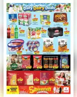 Mango Hypermarkets UAE offers from 16 to 18 October 2026 Anniversary Offers - Page 5