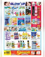 Mango Hypermarkets UAE offers from 16 to 18 October 2026 Anniversary Offers - Page 10