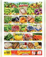 Mango Hypermarkets UAE offers from 16 to 18 October 2026 Anniversary Offers - Page 3