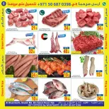 عروض سن اند ساند بفرع رأس الخيمة من ١٦ حتى ١٨ أكتوبر ٢٠٢٦ سعر الأحلام - صفحة 6