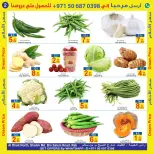 عروض سن اند ساند بفرع رأس الخيمة من ١٦ حتى ١٨ أكتوبر ٢٠٢٦ سعر الأحلام - صفحة 2
