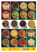 Mango Hypermarkets offers in Alqwz from 16 to 18 October 2026 Big Days Offers - Page 3
