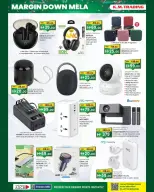 Km trading offers in Oud Metha from 15 to 25 October 2026 Margin Down Mela - Page 4