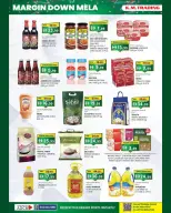Km trading offers in Oud Metha from 15 to 25 October 2026 Margin Down Mela - Page 28