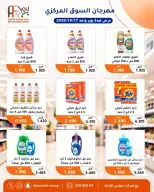عروض جمعية أبو فطيرة التعاونية السبت ١٧ أكتوبر ٢٠٢٦ مهرجان السوق المركزى - صفحة 13