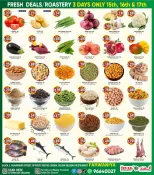 The Indian HyperMarket Kuwait offers from 15 to 18 October 2026 Great Deals - Page 4
