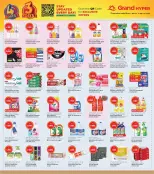 Grand Hypermarket offers in Farwaniya from 14 to 20 October 2026 Sale - Page 7