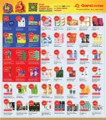 Grand Hypermarket offers in Farwaniya from 14 to 20 October 2026 Sale - Page 6