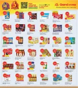 Grand Hypermarket offers in Farwaniya from 14 to 20 October 2026 Sale - Page 5