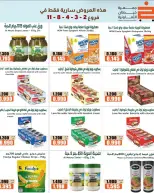 عروض جمعية خيطان التعاونية من ١٧ حتى ٢١ أكتوبر ٢٠٢٦ تخفيضات الأفرع - صفحة 10