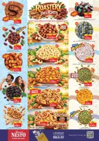 Ofertas de Nesto Hipermercados Fakhruddin de 15 a 18 octubre 2026 Muro de descuentos - Página 11