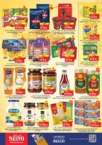 Ofertas de Nesto Hipermercados Fakhruddin de 15 a 18 octubre 2026 Muro de descuentos - Página 8