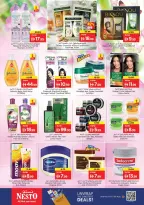 Ofertas de Nesto Hipermercados Fakhruddin de 15 a 18 octubre 2026 Muro de descuentos - Página 28