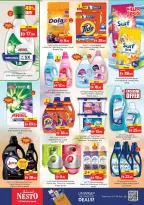 Ofertas de Nesto Hipermercados Fakhruddin de 15 a 18 octubre 2026 Muro de descuentos - Página 20