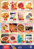 Ofertas de Nesto Hipermercados Fakhruddin de 15 a 18 octubre 2026 Muro de descuentos - Página 17
