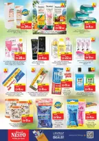 Ofertas de Nesto Hipermercados Fakhruddin de 15 a 18 octubre 2026 Muro de descuentos - Página 27