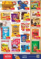 Ofertas de Nesto Hipermercados Fakhruddin de 15 a 18 octubre 2026 Muro de descuentos - Página 3