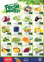 Ofertas de Nesto Hipermercados Fakhruddin de 15 a 18 octubre 2026 Muro de descuentos - Página 2