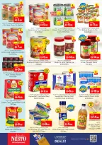 Ofertas de Nesto Hipermercados Fakhruddin de 15 a 18 octubre 2026 Muro de descuentos - Página 7