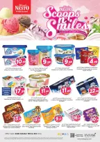Ofertas de Nesto Hipermercados Fakhruddin de 15 a 18 octubre 2026 Muro de descuentos - Página 14