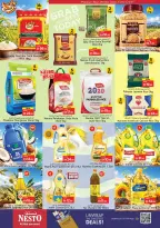 Ofertas de Nesto Hipermercados Fakhruddin de 15 a 18 octubre 2026 Muro de descuentos - Página 10