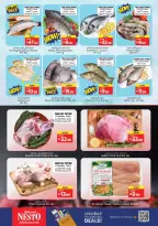 Ofertas de Nesto Hipermercados Fakhruddin de 15 a 18 octubre 2026 Muro de descuentos - Página 18