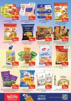 Ofertas de Nesto Hipermercados Fakhruddin de 15 a 18 octubre 2026 Muro de descuentos - Página 12