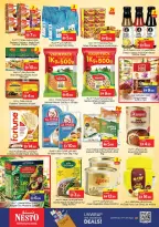 Ofertas de Nesto Hipermercados Fakhruddin de 15 a 18 octubre 2026 Muro de descuentos - Página 9
