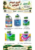 عروض أسواق العقيل السعودية من ٢ حتى ٨ جمادى الأولى ١٤٤٨ هـ (١٤ إلى ٢٠ أكتوبر ٢٠٢٦) عروض التوفير - صفحة 29