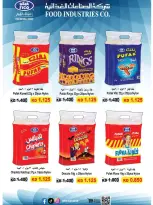 Ofertas de cooperativa salwa de 21 a 28 octubre 2026 Festival de octubre - Página 3