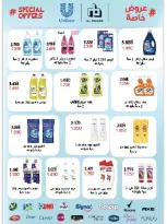 Ofertas de cooperativa salwa de 21 a 28 octubre 2026 Festival de octubre - Página 36