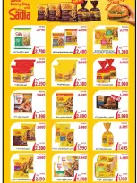 Ofertas de cooperativa salwa de 21 a 28 octubre 2026 Festival de octubre - Página 6