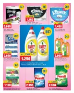 Offres Oncost Express Koweït de 19 à 21 octobre 2026 Essentiels de beauté et d'hygiène - Page 3