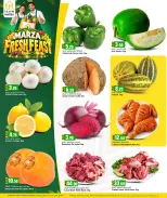 Ofertas de Hipermercado Marza Catar de 19 a 21 octubre 2026 FESTÍN FRESCO - Página 5