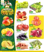 Ofertas de Hipermercado Marza Catar de 19 a 21 octubre 2026 FESTÍN FRESCO - Página 7