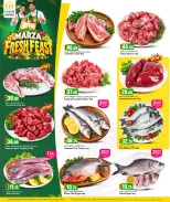 Ofertas de Hipermercado Marza Catar de 19 a 21 octubre 2026 FESTÍN FRESCO - Página 6