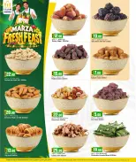 Ofertas de Hipermercado Marza Catar de 19 a 21 octubre 2026 FESTÍN FRESCO - Página 3