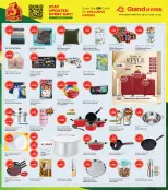 Offres Grand hypermarché Koweït de 18 à 20 octobre 2026 Grandes Offres de 3 jours - Page 9