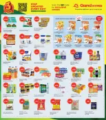 Offres Grand hypermarché Koweït de 18 à 20 octobre 2026 Grandes Offres de 3 jours - Page 4