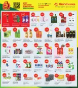 Offres Grand hypermarché Koweït de 18 à 20 octobre 2026 Grandes Offres de 3 jours - Page 6