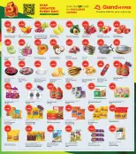 Offres Grand hypermarché Koweït de 18 à 20 octobre 2026 Grandes Offres de 3 jours - Page 7