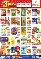 Offres Mark & Save Farwaniya de 18 à 20 octobre 2026 Plus d'articles 790Fils - Page 4