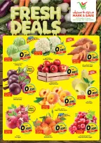 Offres Mark & Save Farwaniya de 18 à 20 octobre 2026 Plus d'articles 790Fils - Page 6