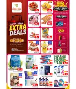 Ofertas de Mark & Save Catar de 19 a 21 octubre 2026 Ofertas adicionales - Página 1