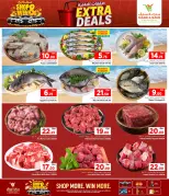 Ofertas de Mark & Save Ain Khaled de 19 a 21 octubre 2026 Ofertas adicionales - Página 3
